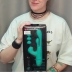 Вибратор Amovibe Sensa Sway