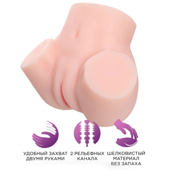 Мастурбатор ToyFa Adele