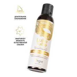 Имитация естественной смазки Orgie Lube Tube Human Lube
