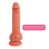 Фаллос-вибратор Erowoman ER-30094