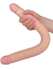 Фаллос Lovetoy Flex & Fix