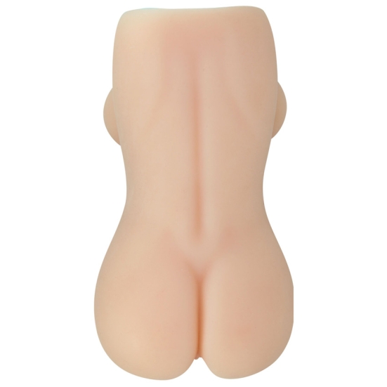 Мастурбатор Crazy Bull Hannah