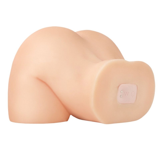 Мастурбатор с всасыванием PDX Shake That Ass