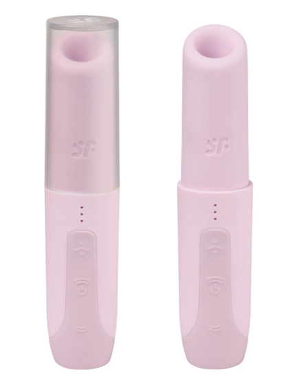 Стимулятор клитора Satisfyer Secret Kiss