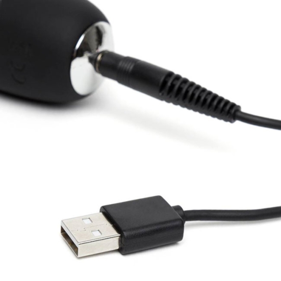 Вибратор Happy Rabbit Slimline G-Spot