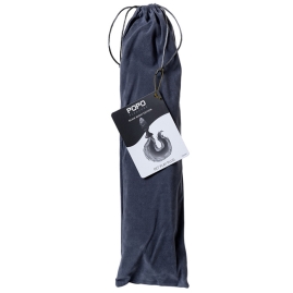 Пробка с хвостом, POPO Pleasure