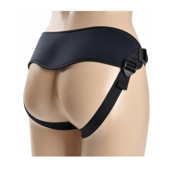 Трусики Harness Dual Peak XS-M