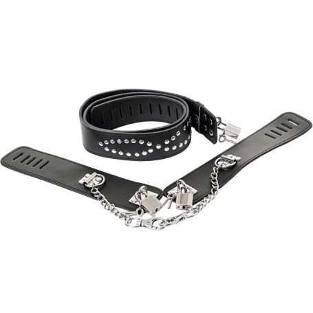 Набор для бондажа ToyFa Theatre