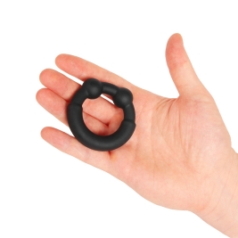 Эрекционное кольцо Sex Expert SEM-55279