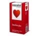 Презервативы Masculan Sensitive plus