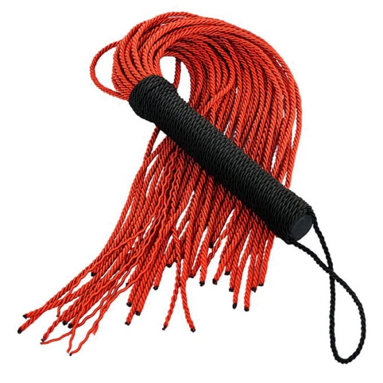 Плетка ToyFa Theatre