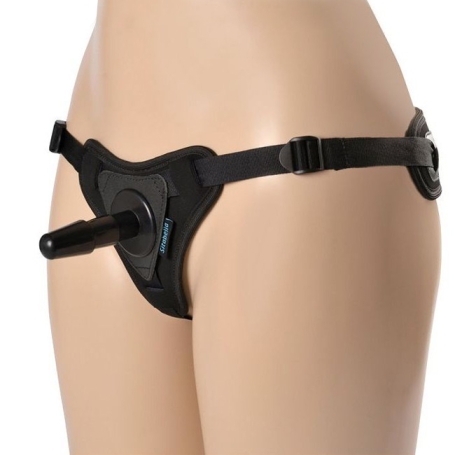 Трусики Harness Locker XS-M