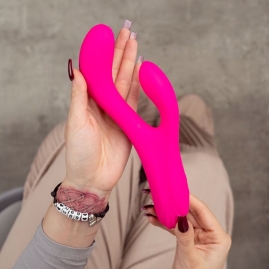 Вибратор Lovense Osci 3 для вебкам