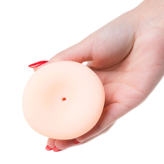 Уплотнитель-насадка на помпу Sexus Men