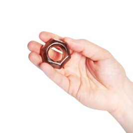 Эрекционное кольцо Sex Expert SEM-55259